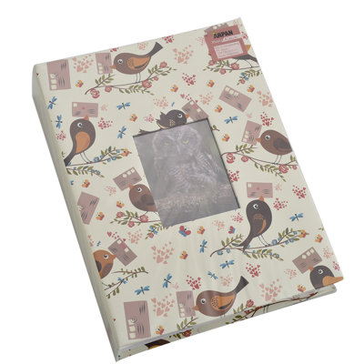 Cardboard Animals Album