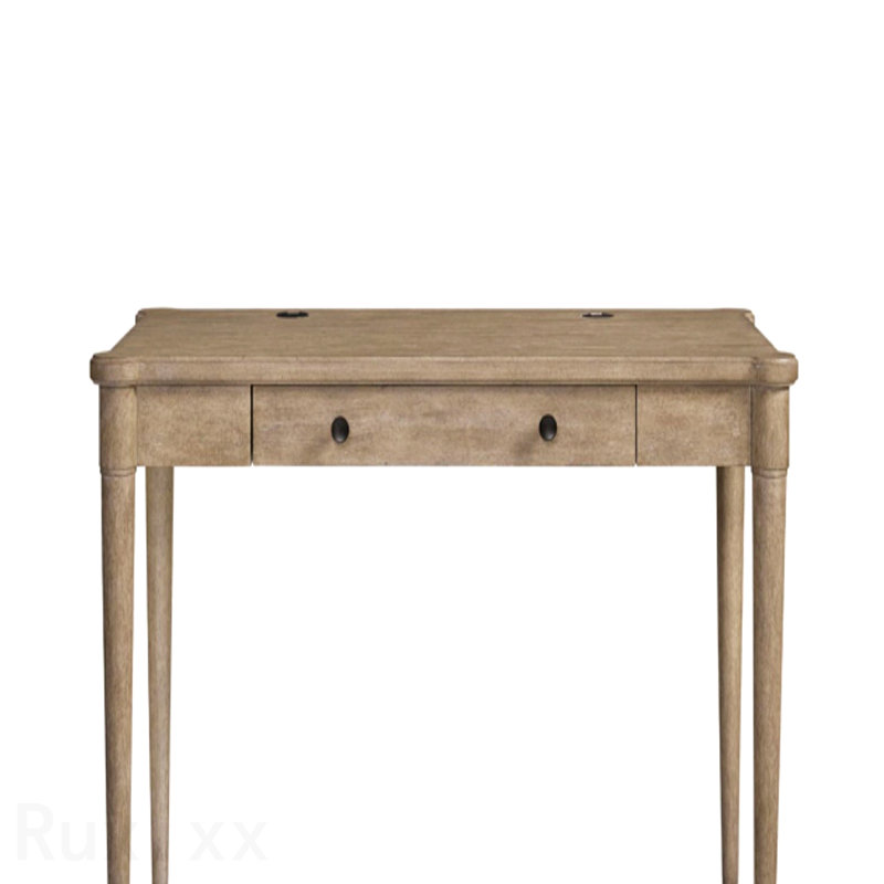 Bureau d'écriture - Sable, Sable