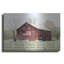 «Patriotic Barn» par Lori Deiter-954275015