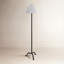 Lampe sur pied Dani