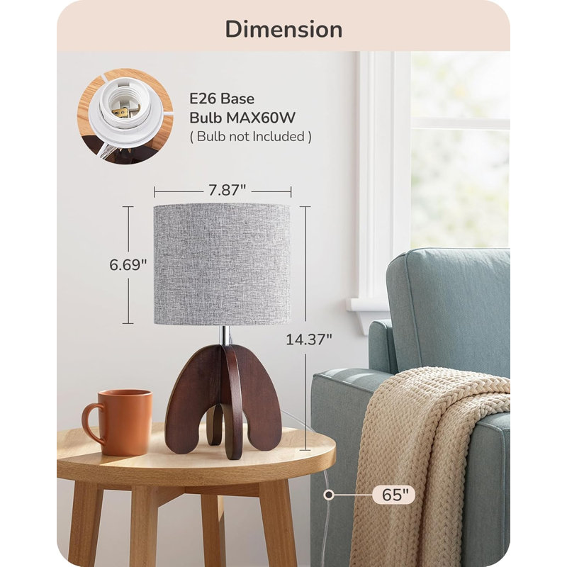 Modern Table Lamp