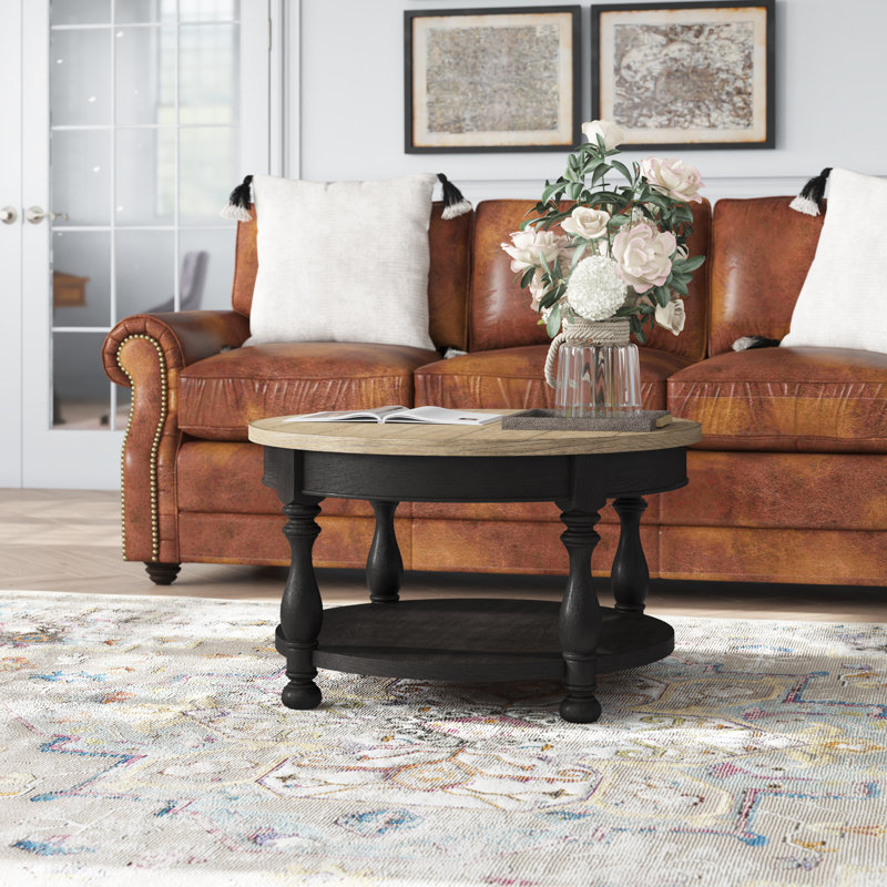 Auvergne Coffee Table