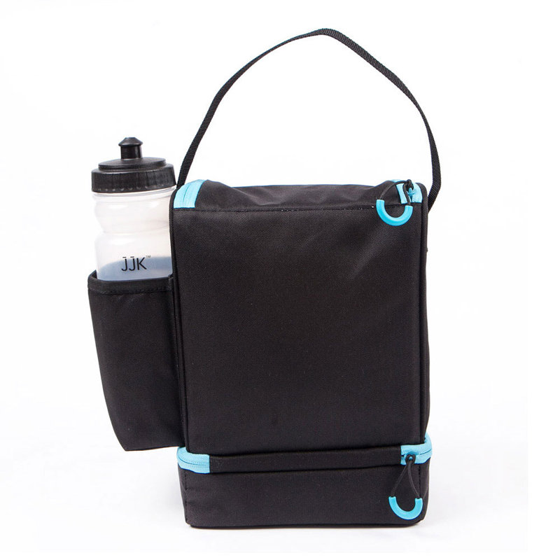 Picnic Backpack, Blue