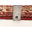Andelz Red Rug 3'5" x 10'2"