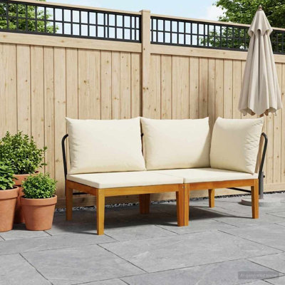  Outdoor Sectional Sofa Units Garden Furniture Patio Seating Balcony