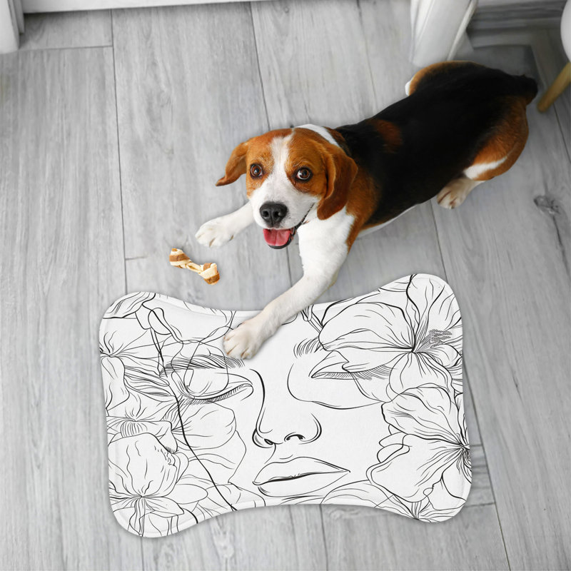 Anti-Skid Placemat