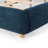 Lizzy Upholstered Bed-2100054204-2100054206