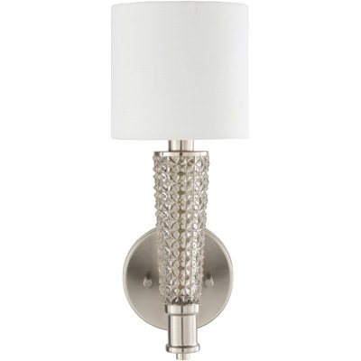 Menefee Steel Wallchiere