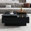 Table basse moderne carrée-1744676050