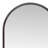 Canal Stainless Steel Wall Mirror-60062335