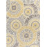 Ivory/Tan/Medium Gray