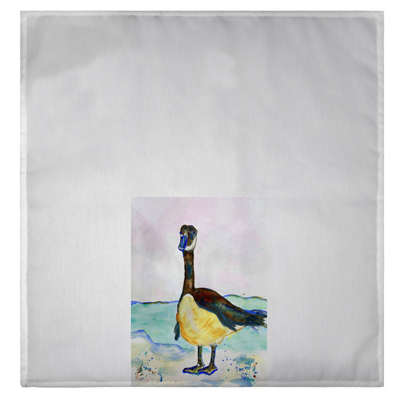 Linge à vaisselle Betsy Goose