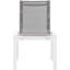 Chaise d'appoint de patio empilable Lajoy-1946293538-1946293468
