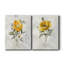 Canary Linen pivoine - ensemble de 2 reproductions d'art-964023875-963675526-963675533