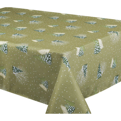 Nappe Snowy Christmas