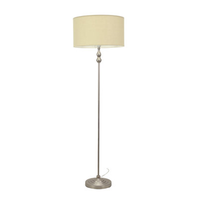Saylorsburg 151cm Traditional Floor Lamp
