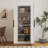 62.99In Kitchen Pantry Cabinet, Freestanding Buffet Cupboards Sideboard With Doors &  Shelves, Kitchen Pantry Storage Cabinet For Kitchen, Living Room And Dinning Room-1867079193