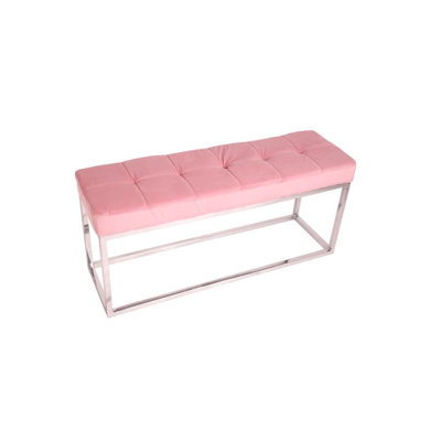 Forontenac Upholstered Bench
