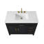 Meuble-lavabo simple 42 po Reajean-321056799