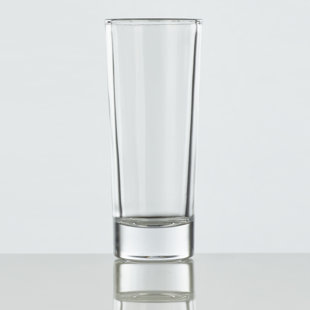 2.5 Oz. Metal Shot Glasses - Brilliant Promos - Be Brilliant!