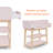 Fisher Price Iris/Siesta Changing Table-102068328