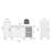 15 Pair Shoe Storage Bench-97847897