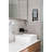 Aluminium Rectangle Mirror-693592308