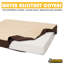 Bomar Orthopedic Pet Bed-548766230