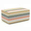Berlin Gardens Lilly Hive 18X30x13 Rectangle Pouf-274932685
