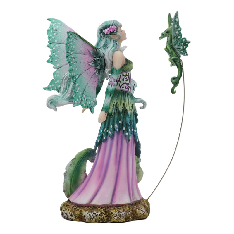 Tibay Fantasy & Sci-Fi Figurines & Sculptures