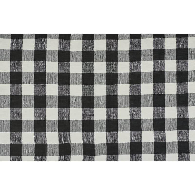 Tissu Barnes, Noir
