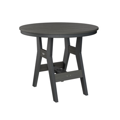 Harbor Outdoor Round Dining Table