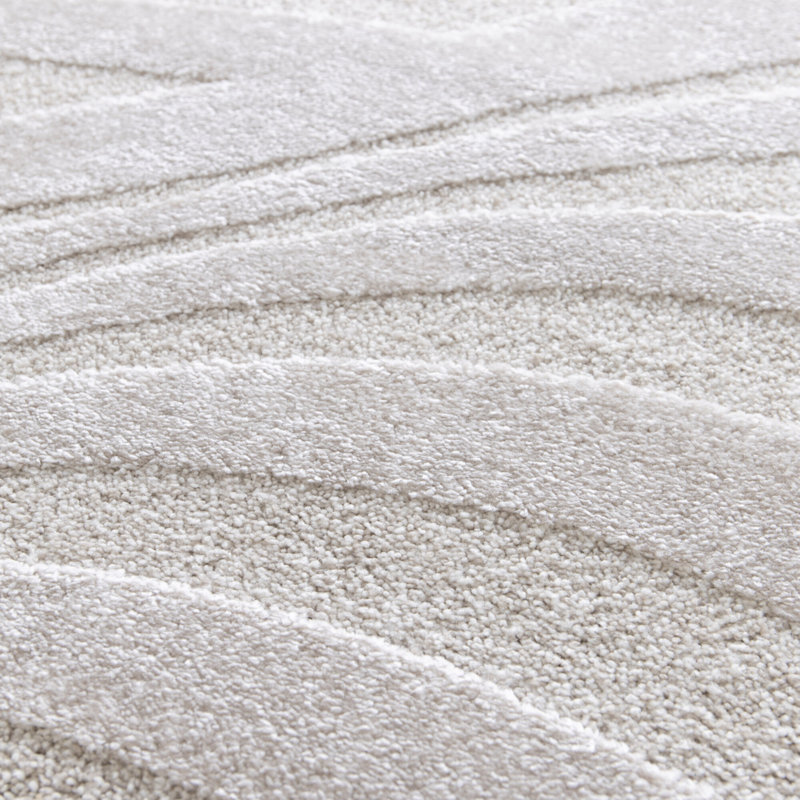 Bobbiesue Abstract Area Rug, Rectangle 160 x 230cm