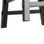 Tabouret de bar 24 po avec patins Knaack-508549016-482472425