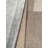 Gary color Hand knotted Modern Rug 4' X 6'