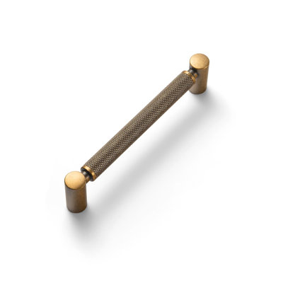 3“ Textured Handle For Furniture