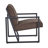 Versatile Convertible Sleeper Chair Sofa Bed for Compact Spaces-75603347