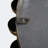 Metal Room Wall Mirror with Beaded Detailing-341646539-341646537