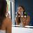Rectangle Mirror-133734324