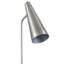 Gladys Metal Arched Lamp-43605239