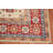 Vegetable Dye Kazak Oriental Area Rug