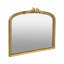 Miroir de style baroque 40,2 "X 29,9"