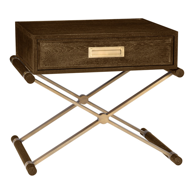 Table de bout Thom Filicia Home, La Havane