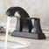 Centerset 2-Handle Bathroom Faucet with Drain Assembly