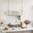 Lucy 1 - Light Kitchen Island Pendant-2101768236
