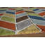 Delhi Chevron Area Rug-1337578555