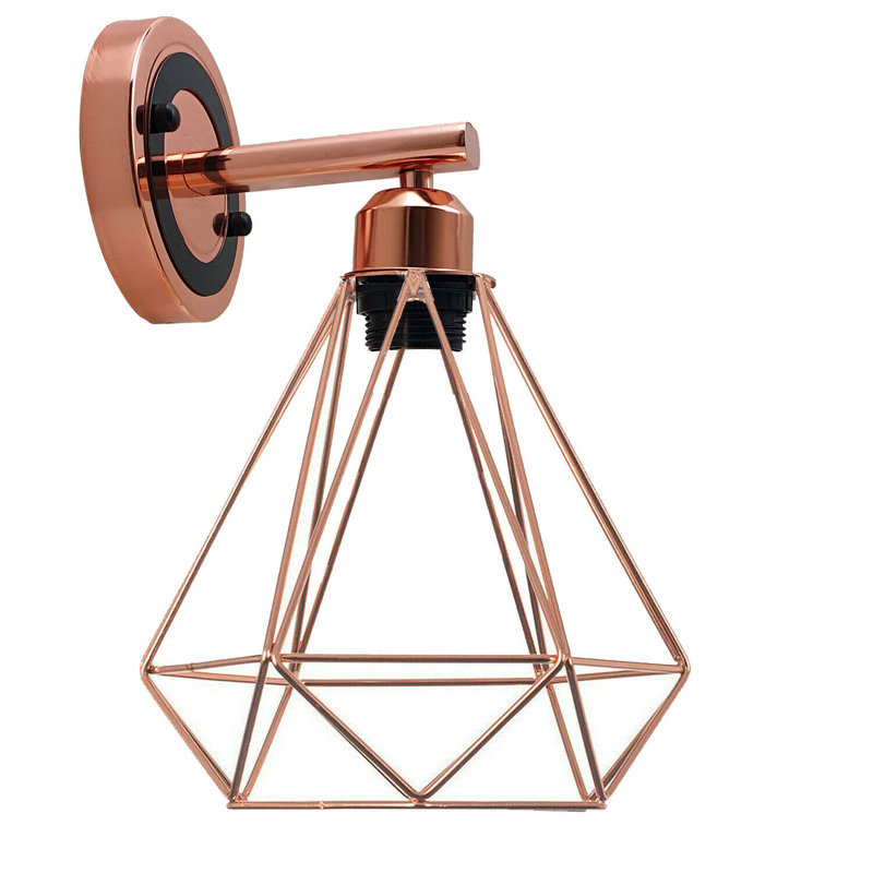 Norborne Armed Sconce