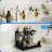 1 Pack 2 Tier Pull Out Under Sink Organizer-113008600