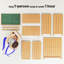 2 ft. W x 1 ft. D Solid Wood Tool Shed-58886232