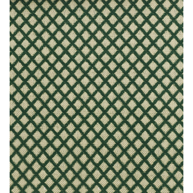 Brook Fabric, Emerald